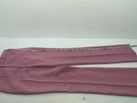 New Vintage Pink Dickson Jenkins Polyester Pants #5520 SS-80