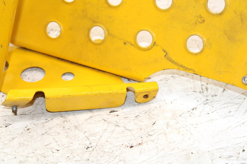 1998 Ski-doo Mxz 670 Oem Left Footwell Foot Rest 518318934 SS85