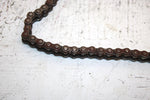 00 Kawasaki Bayou 300 4x4 Oem Starter Chain 92057-1196 AK20
