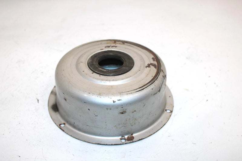 05 Polaris Phoenix 200 Oem Rear Brake Drum Cover 0452701 AP35