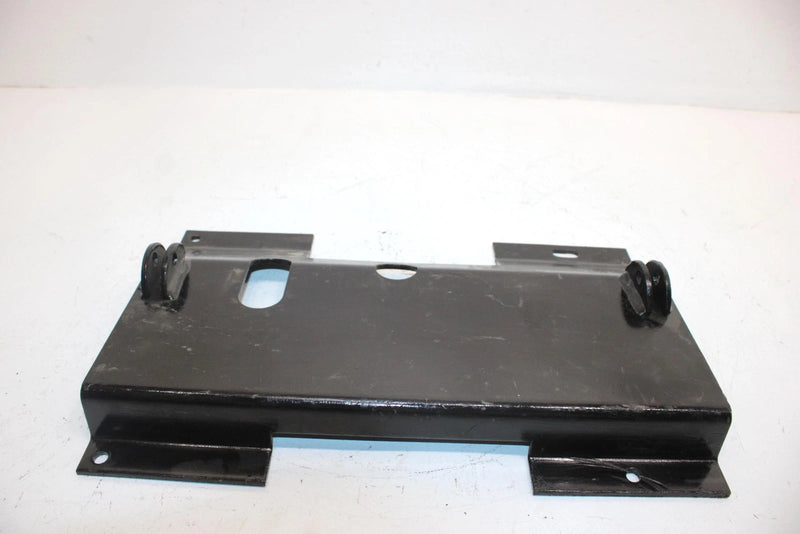 1999 Polaris Big Boss 500 Aftermarket Plow Mount AP71