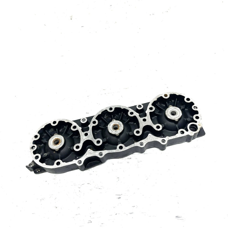 00-02 Yamaha WaveRunner GP1200 OEM Cylinder Head 67X-11111-00-94 JY28