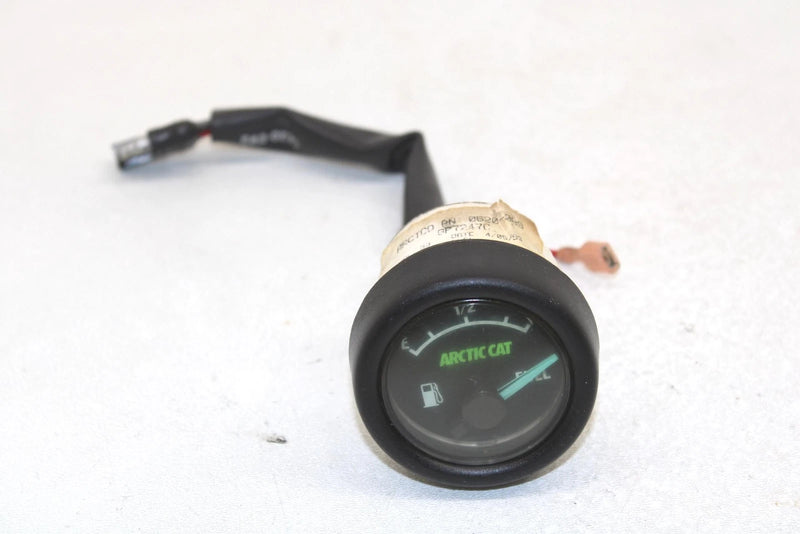 94 Arctic Cat Pantera Oem Fuel Gauge  0620-089 SA108