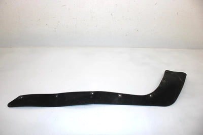 87 Kawasaki Bayou 185 Klf185a Oem Front Fender Flap 35019-1145 AK13