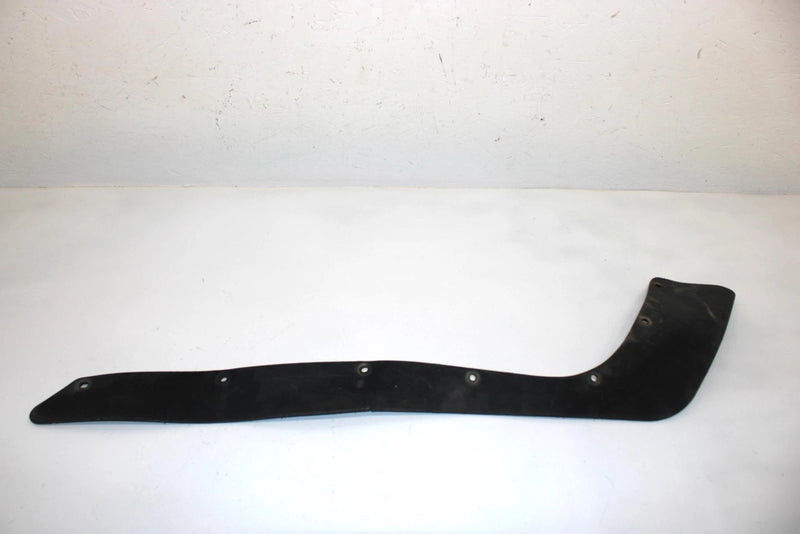 87 Kawasaki Bayou 185 Klf185a Oem Front Fender Flap 35019-1145 AK13
