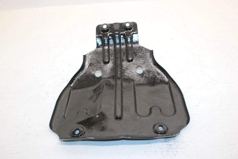 1986 Yamaha  Moto 4 Oem Front Skid Plate 1NU-2147A-00-00 AY7