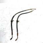 90-00 Polaris Trail Blazer 250 ES OEM Left/Right Brake Lines 1930752 AP236