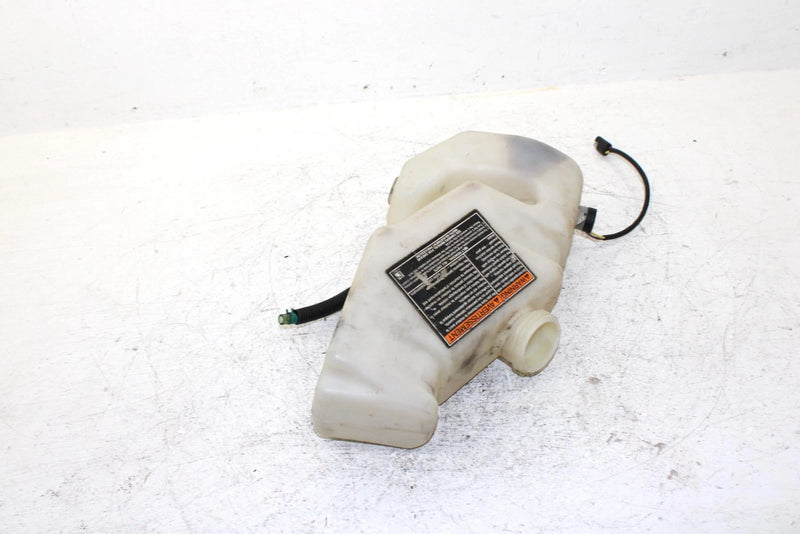 2013 Polaris 600 Rush Pro R Oem Oil Tank 2520931 SP29