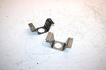 94 Polaris Xlt Sp Oem Oil Tank Bracket Pair 5223985 SP141