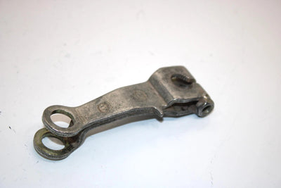 02 Arctic Cat Atv 90 2x4 Oem Rear Brake Arm 3301-186 AA14