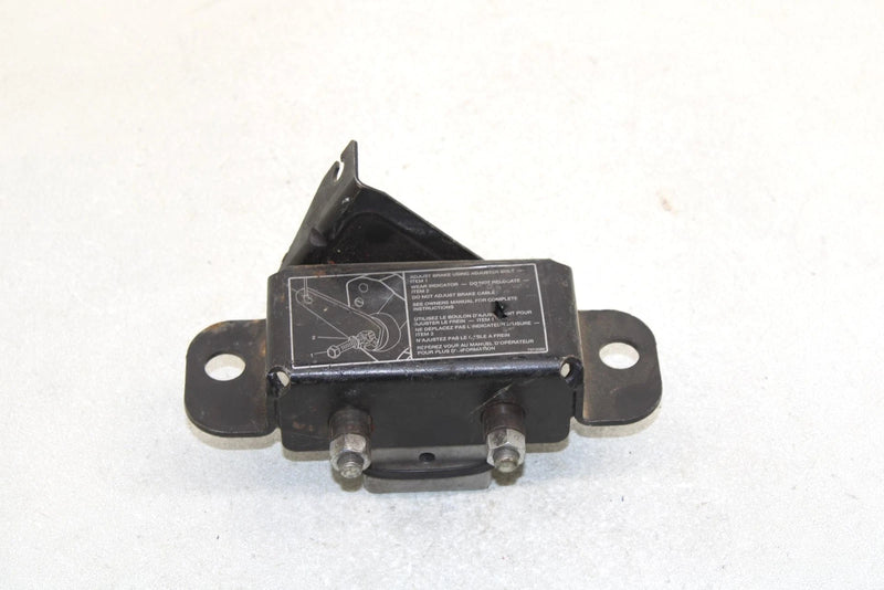 96 Polaris Lite Oem Mechanical Brake 5240240-067 1930593 SP0