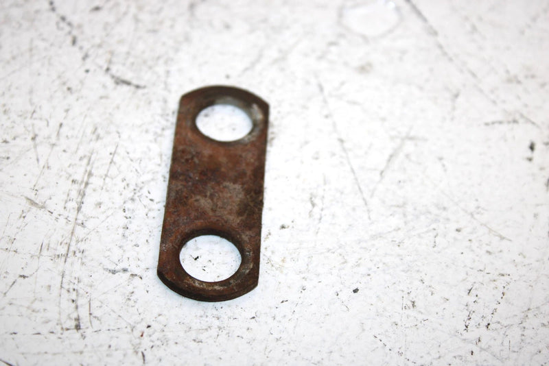 89 Polaris Trail Oem Bottom Strap Spacer 5220227 Q3963
