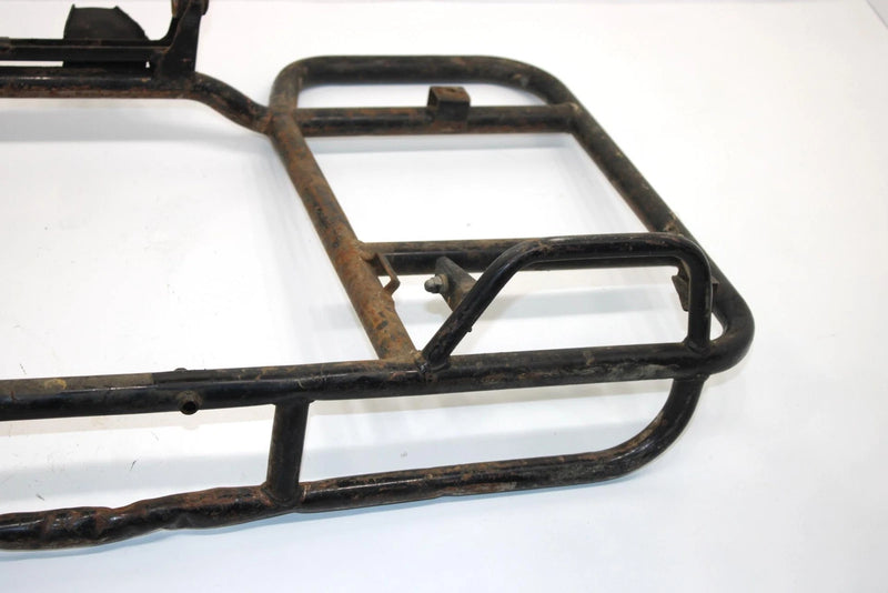 84 Honda Fourtrax 200 Trx200 A Oem Rear Rack 81300-VM5-010 AH33