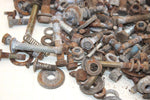 92 Polaris Classic Oem Nut Bolt Washer Spacer Hardware Kit SP148