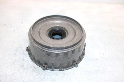 86 Honda Trx 350 A Fourtrax 350 Oem Rear Brake Cover 40530-HA7-670 AH25