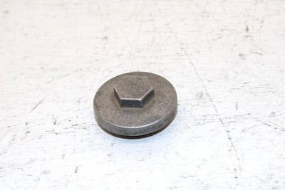 1999 Arctic Cat 300 Oem Cylinder Head Cover Inspection Cap 3402-249 AA12