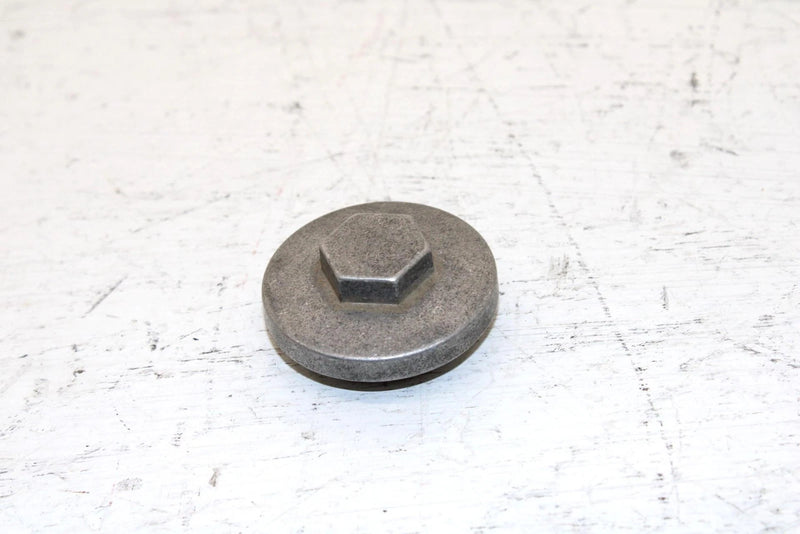 1999 Arctic Cat 300 Oem Cylinder Head Cover Inspection Cap 3402-249 AA12
