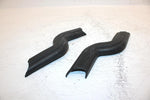 1995 Arctic Cat Pantera Oem Side Bumper Cap Set 0616-611 0616-610 SA17