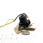 95-96 Polaris Magnum 425 4X4 OEM Cooling Fan Motor 4170009 AP201