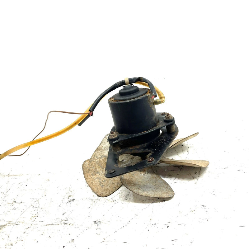 95-96 Polaris Magnum 425 4X4 OEM Cooling Fan Motor 4170009 AP201