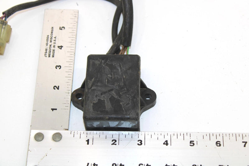 1995 Arctic Cat Zr 580 Oem CDI Unit 3004-398 SA110