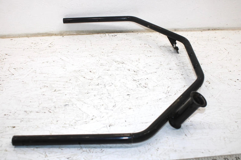 2005 Ski-doo Skandic 500f Oem Steering Gate M5145379 SS72