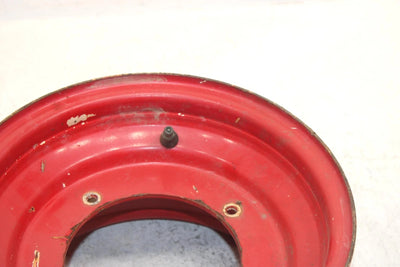 1991 Polaris Trail Boss Oem Front Wheel Rim 1520144 AP92