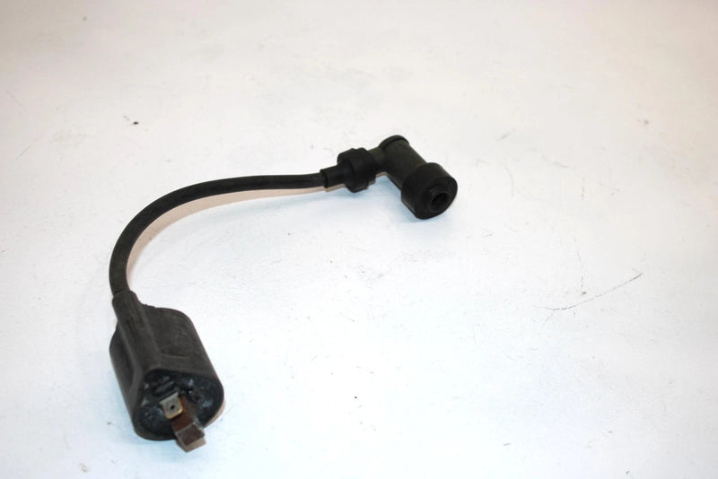 88 Yamaha  Champ 100 Yfm100u Oem Ignition Coil 2JN-82310-M0-00 AY10