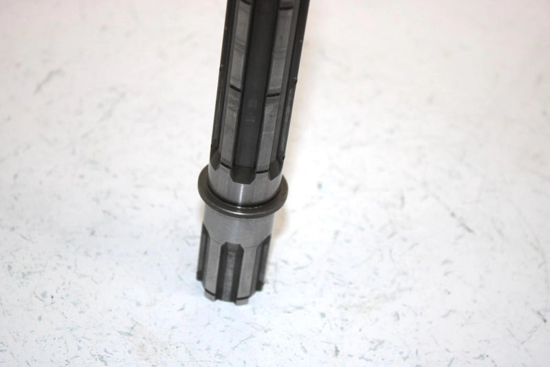 02 Arctic Cat 375 4x4 Automatic Oem Transmission Counter Shaft 3402-667 AA23