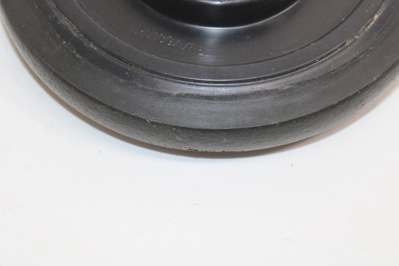 Ski-doo Oem Idler Wheel Full Moon Gray 135 With Bearing 503190797 Q4642