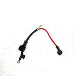 85-89 Yamaha Moto 4 OEM Positive Battery Cable 29U-82115-00-00 AY66