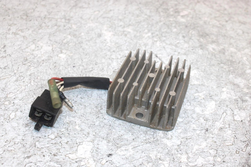 1994 Yamaha  Timberwolf 4wd Oem Voltage Regulator 4GB-81960-00-00 AY25