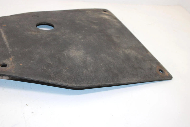 97 Arctic Cat Bearcat 454 2x4 Oem Skid Plate 0406-280 AA11