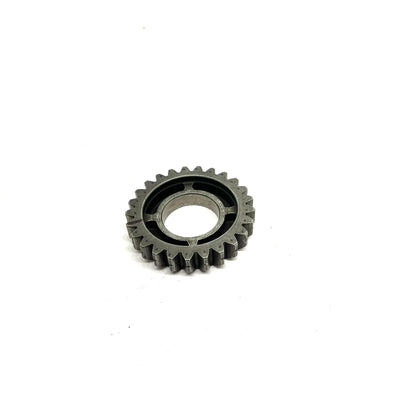 1987 Suzuki Quadrunner 4WD LT4WD OEM 25T 3rd Driven Gear 24331-19B01 AS28