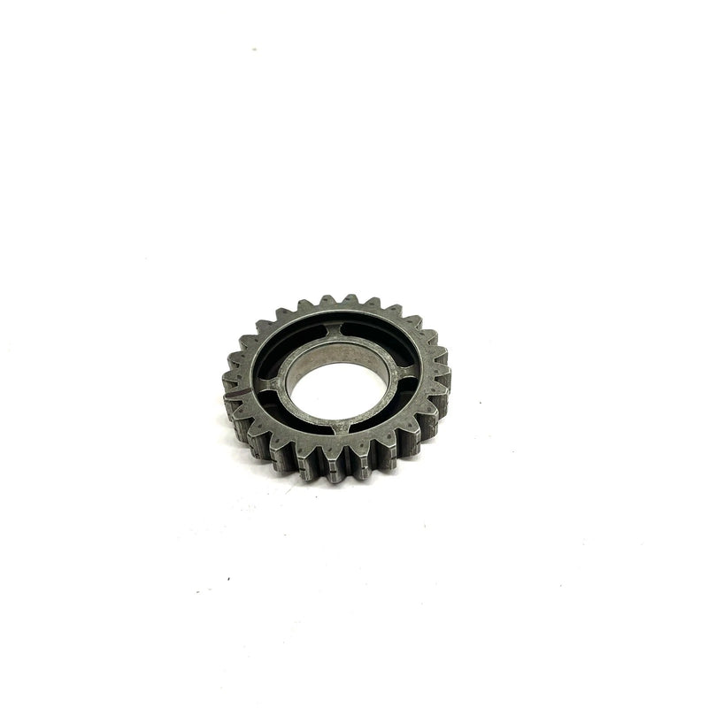 1987 Suzuki Quadrunner 4WD LT4WD OEM 25T 3rd Driven Gear 24331-19B01 AS28