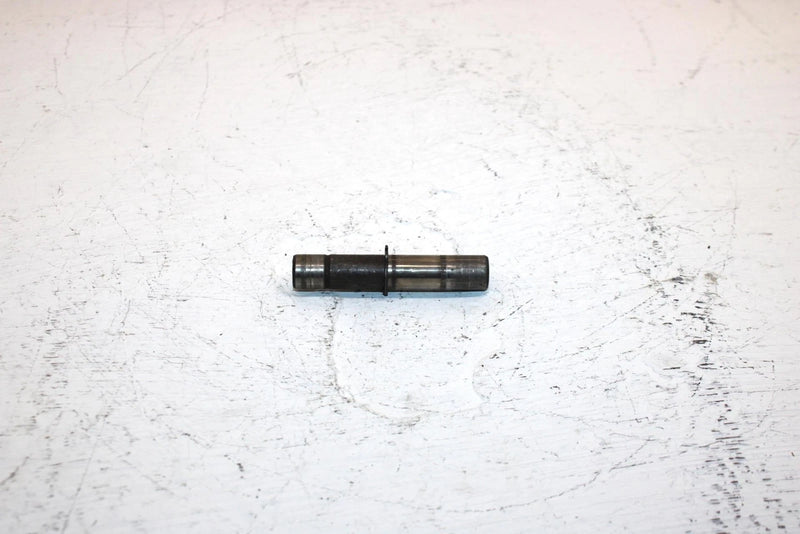 2000 Yamaha  Kodiak 400 Oem Starter Idler Gear Shaft 4KB-15522-01-00 AY26