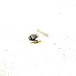 85-91 Yamaha Moto 4 YFM200DX OEM Choke Plunger Set 21V-1410A-00-00 AY68