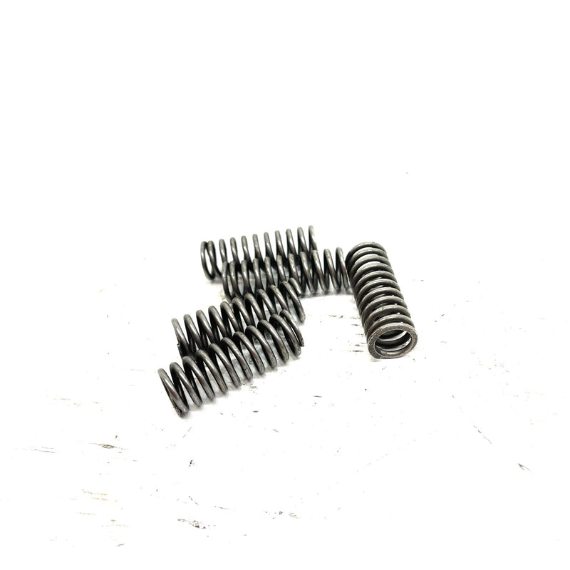 87-04 Yamaha Warrior 350 OEM Clutch Spring Set Of 5 90501-231E9-00 AY60