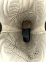 New Men’s Black Bronco Cowboy Boots. 1920 7 E E. 1-54