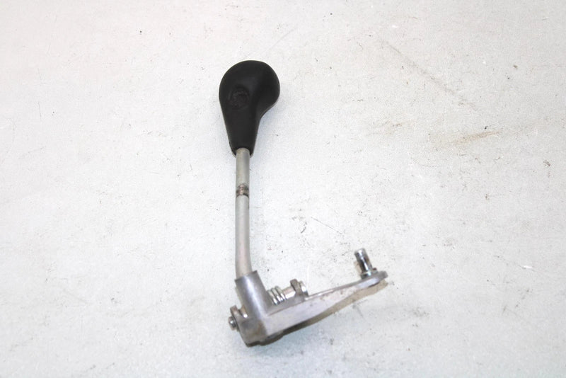 2015 Yamaha Viking Vi Oem Shift Lever Assembly 1XD-E8190-10-00 XY0