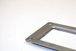 Sea-doo  Oem Intake Silencer Arrester Plate 273000059 Q391