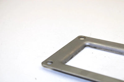 Sea-doo  Oem Intake Silencer Arrester Plate 273000059 Q391