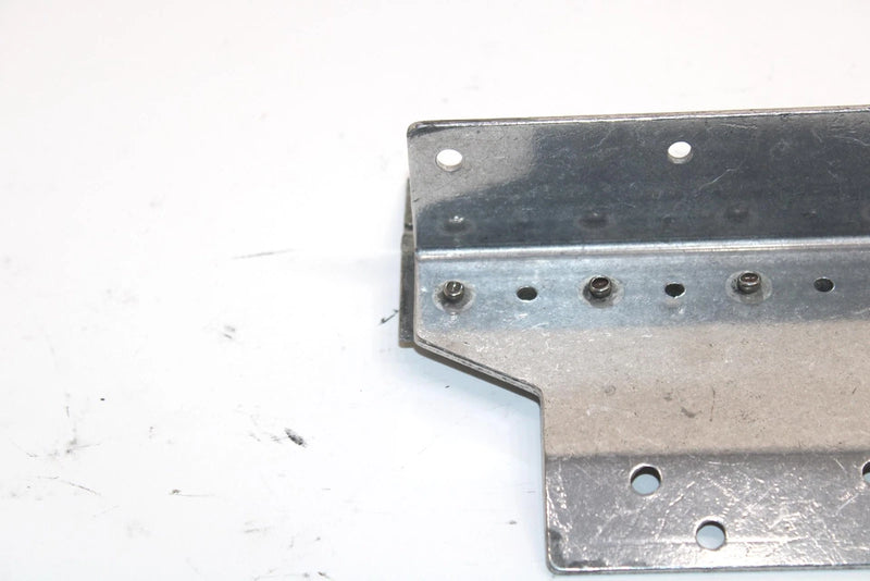 Polaris Oem Belt Cover Bracket with Hinge 5222904 Q677