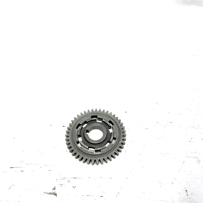 87-04 Yamaha Warrior 350 OEM Balancer Shaft Drive Gear 3Y1-11531-02-00 AY60
