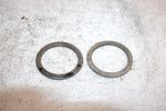 96 Polaris Trail Boss Oem Rear Strut Washer Pair 5211115 AP74