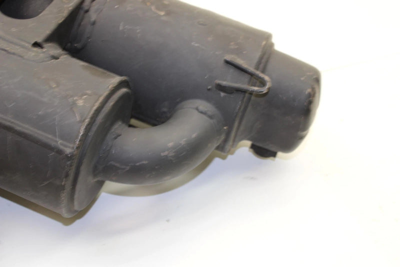 2001 Yamaha Vmax 500 Exhaust Silencer Muffler Resonator 8CR-14640-01-00 B540