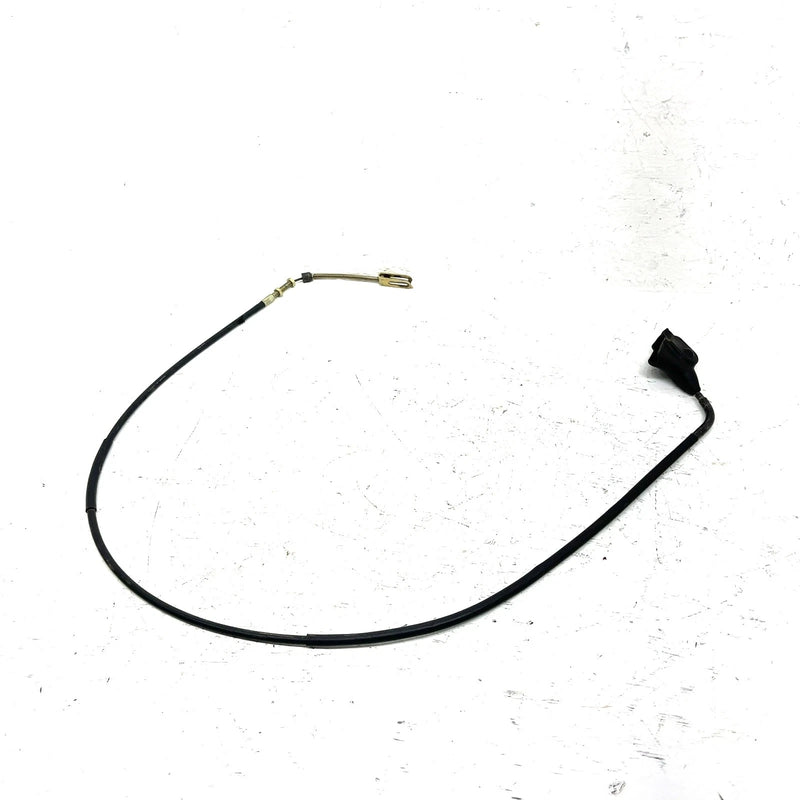 2000 Suzuki King Quad 300 LTF300F 4x4 OEM Parking Brake Cable 58810-19B01 AS34
