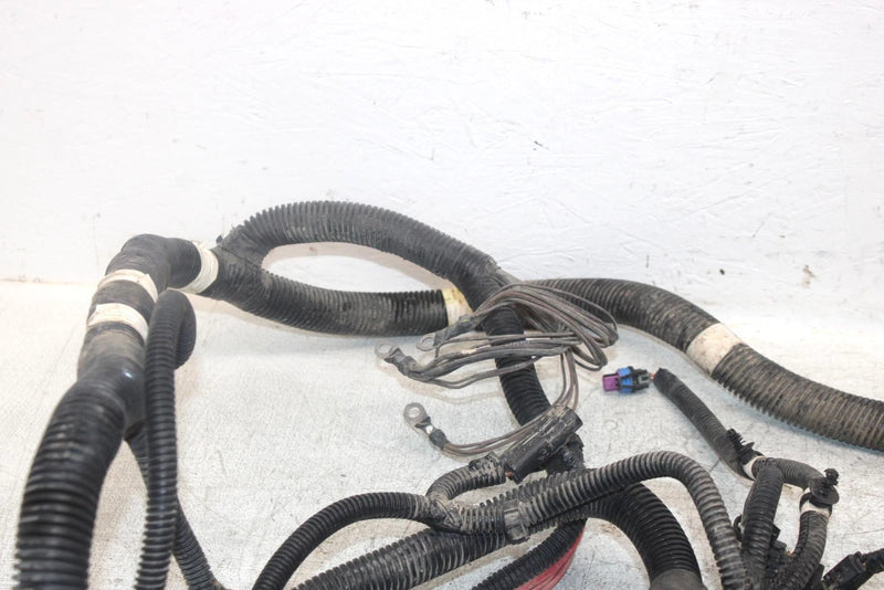 2019 Polaris Ranger 900 Xp Oem Main Wire Harness 2413931 XP6.1