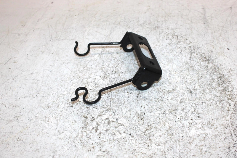 2003 Kawasaki Prairie 650 Oem Front Diff Bracket 11052-1181 AK26
