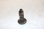 2002 Kawasaki Prairie 650 Oem Front Camshaft 49118-1238 AK27